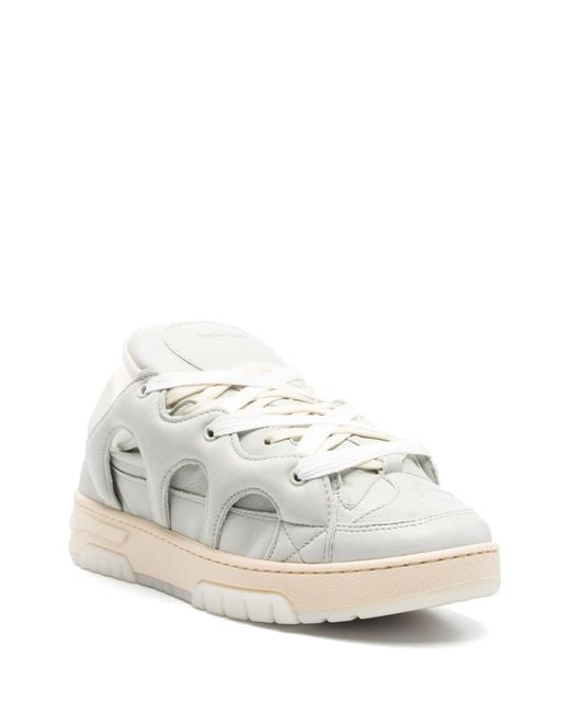 Santha White Model 1 for men