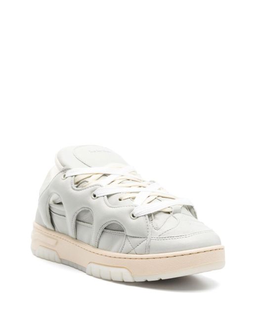 Santha White Model 1 for men