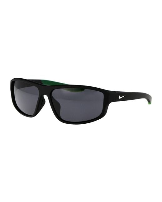 Nike Black Eyewear