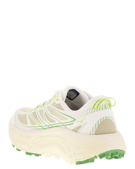 Hoka One One Mafate Speed 2 Sneakers in het Multicolor