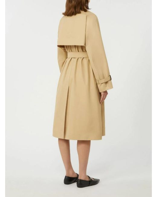 Weekend by Maxmara Geul Vrouw in het Natural