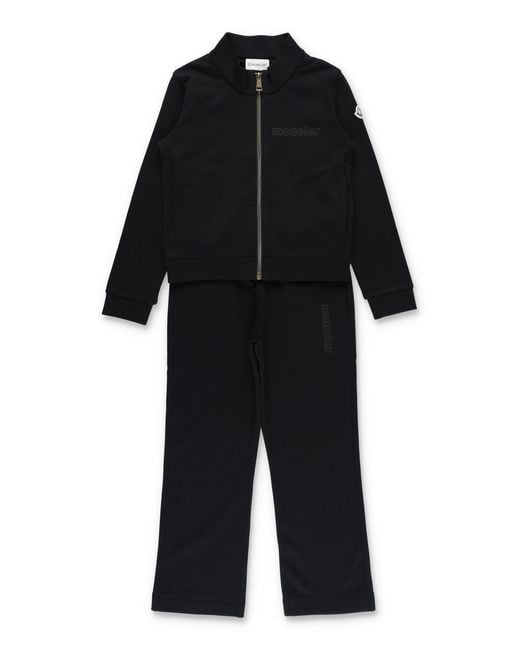 Ropa .... Azul Moncler de color Black