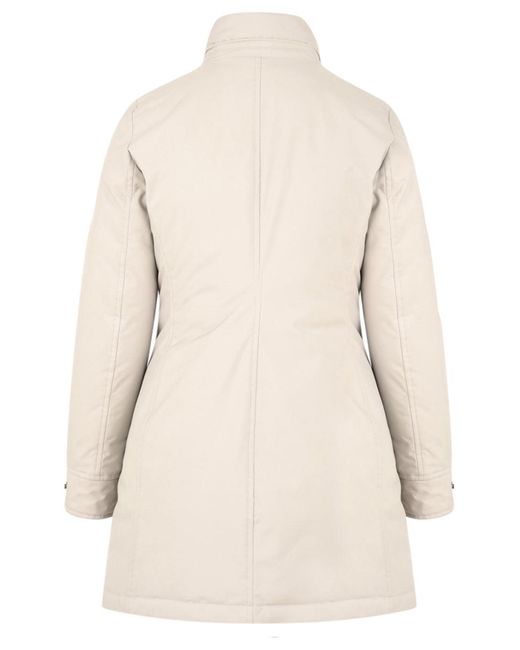 Moorer Natural Coats