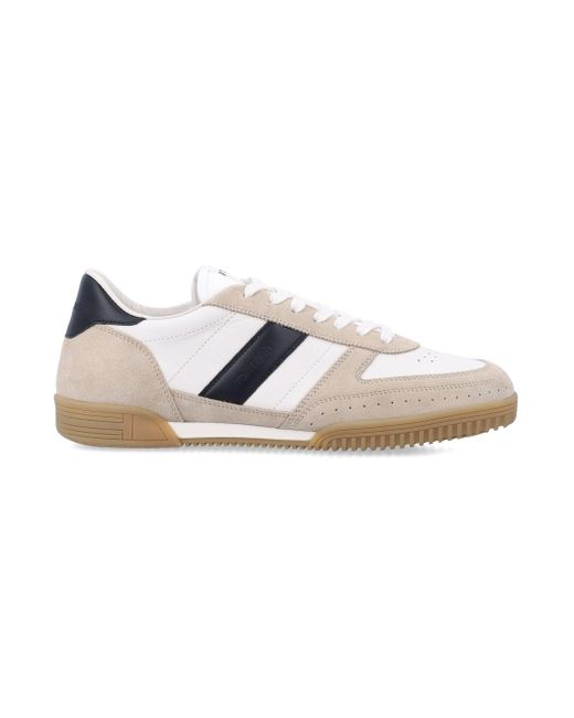 Baskets Tom Ford pour homme en coloris Multicolor