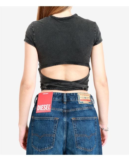 DIESEL Black Top