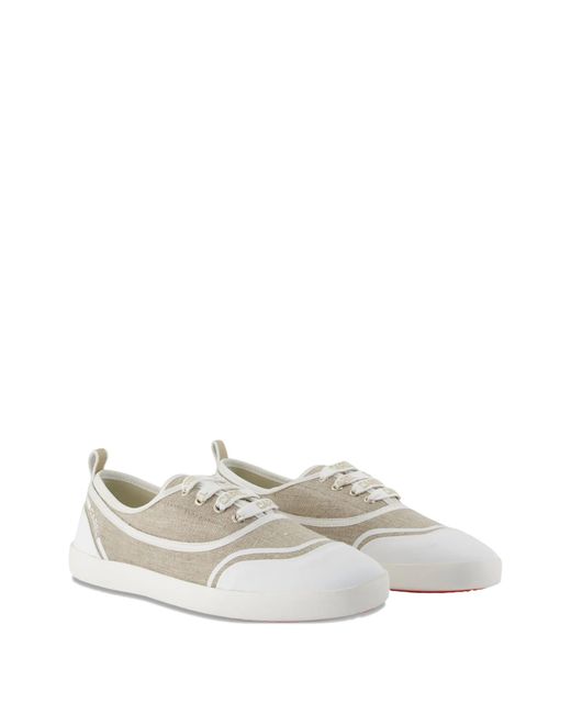 CAREL PARIS White Sol 26