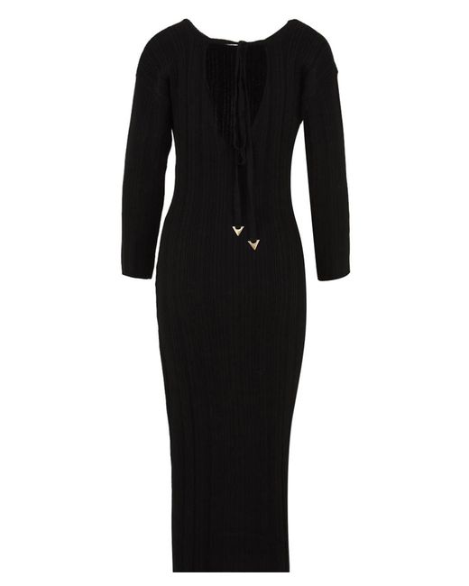 S Vestes Negro Akep de color Black