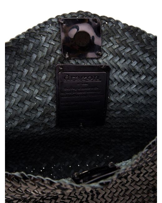 Dragon Diffusion Black Bags