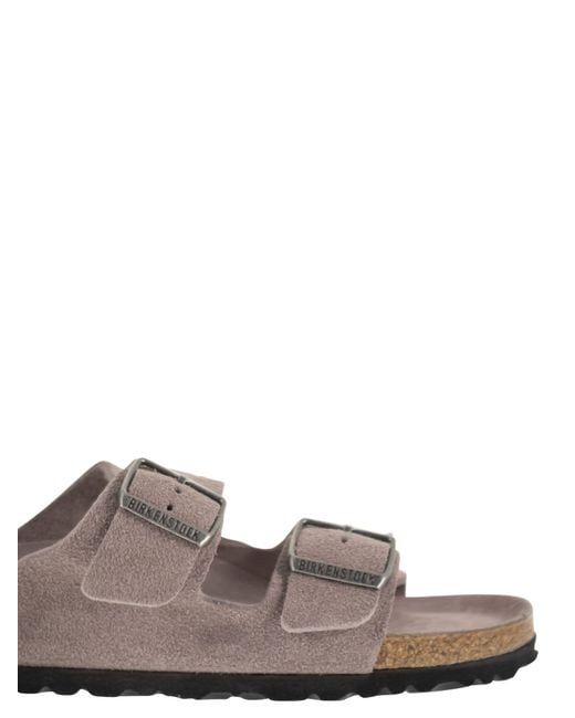 Birkenstock Brown Arizona