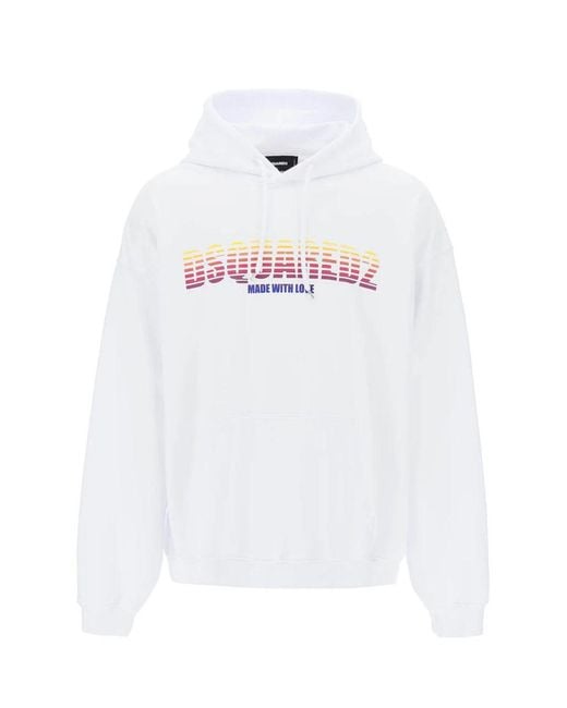 DSquared² Dsquared2 White for men