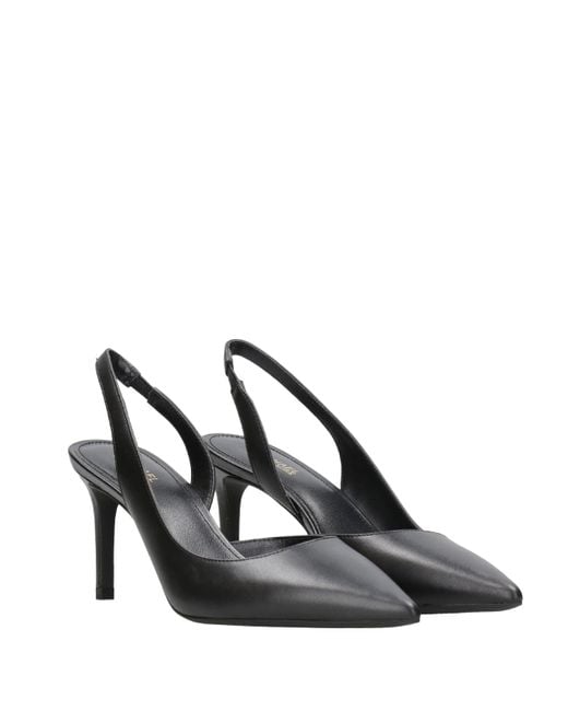 MICHAEL Michael Kors Black Sandals