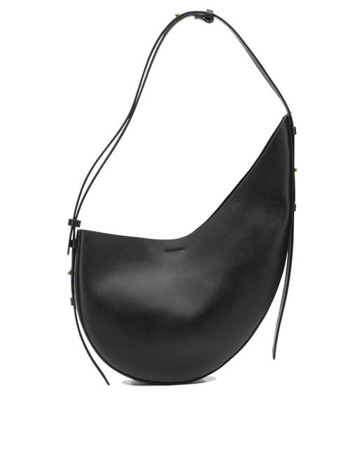 Soeur Winona Shoulder Bags Black