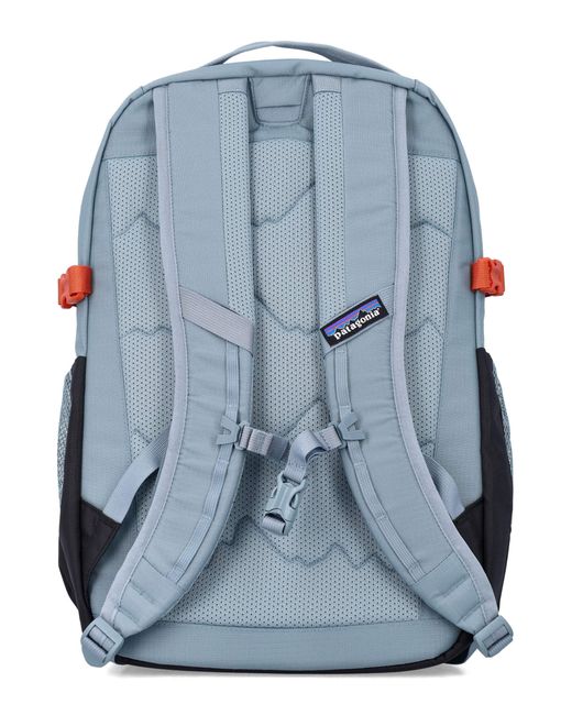 Patagonia Blue Refugio Daypack 26L Backpack for men