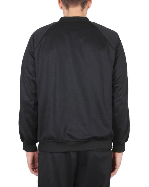 Ih Nom Uh Nit Black Sports Jacket for men