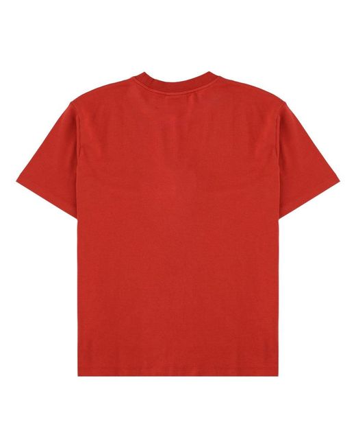 Drole de Monsieur Red Drôle De Monsieur for men