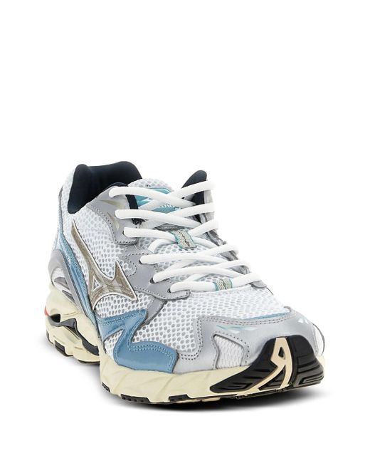 Mizuno Blue Wave Rider 10