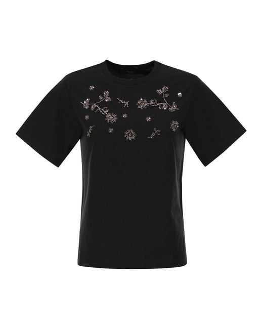 Weekend by Maxmara Black Wkdagile