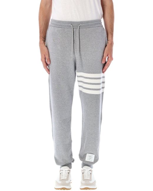 Thom Browne Kleding.... Grijs in het Gray voor heren