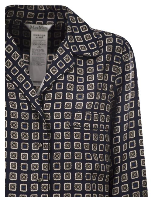 Max Mara Black Mxmdisco