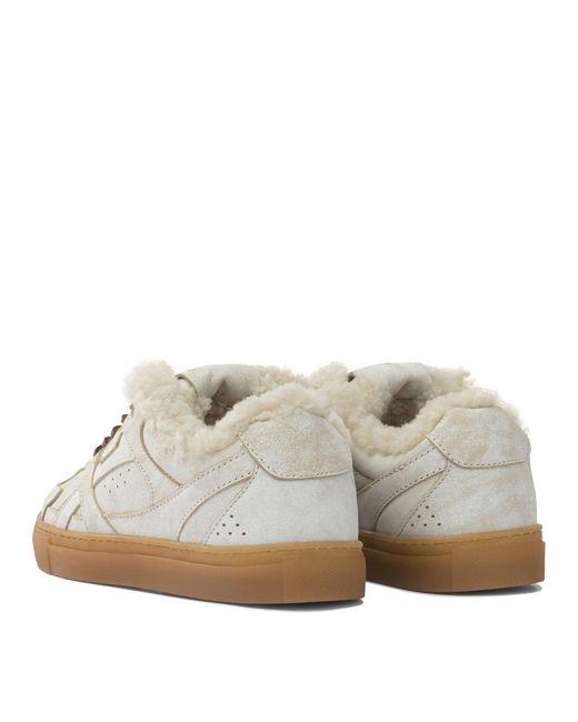 COPENHAGEN Kopenhagen Sneakers & Slip-on in het White