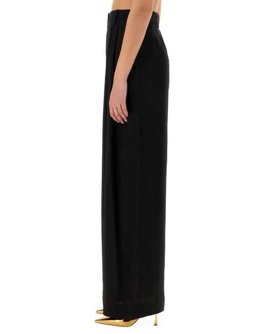Nina Ricci Black Pants