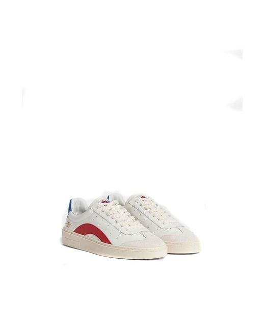 DSquared² Dsquared2 White