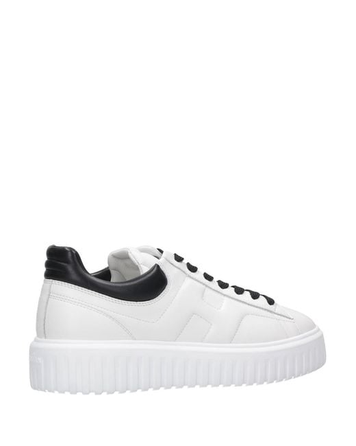 Hogan White Sneakers for men