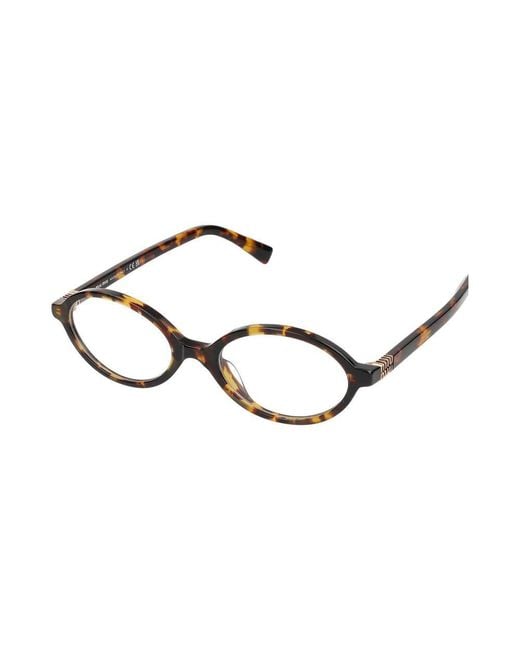 Miu Miu Black Sunglasses 0 Mu 01 Xv Vau1 O1 /18/140 for men