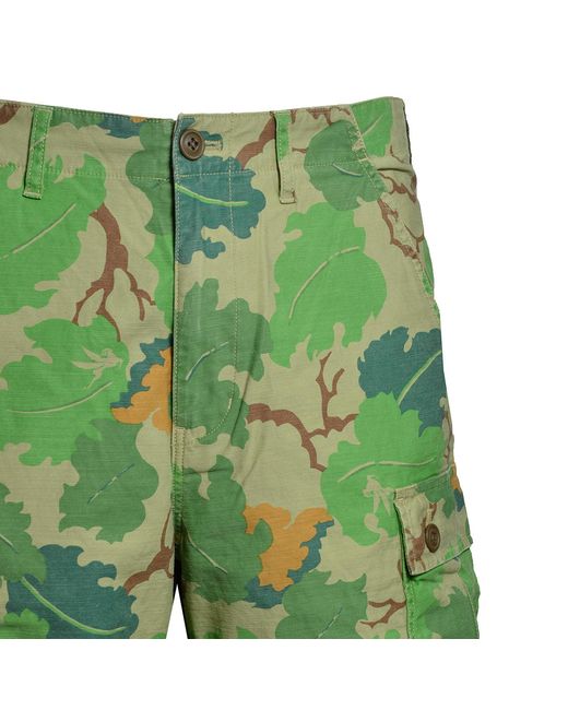 Spiewak Short in het Green