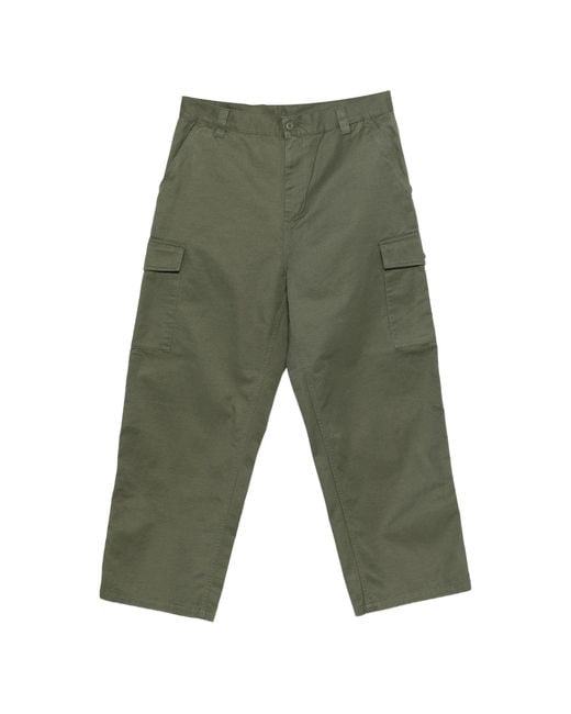 Carhartt Green Brady Cargo Pant