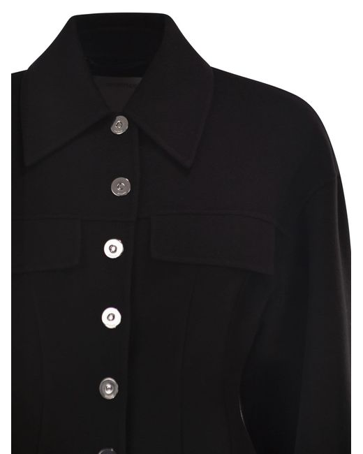 Sportmax Black Spxarena