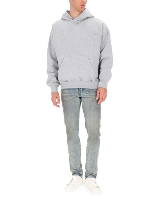 Purple Brand Blue Jeans for men