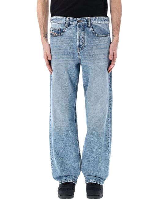 Vaqueros Azul DIESEL de hombre de color Blue