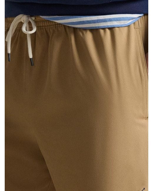 Ralph Lauren Natural Sea Clothing