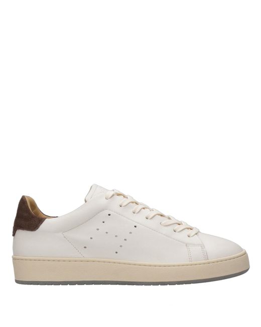 Hogan Turnschuhe in White für Herren