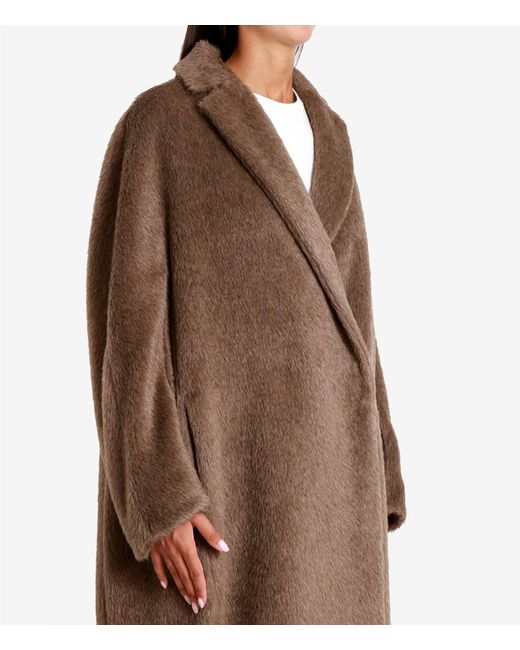 Max Mara Brown Coats