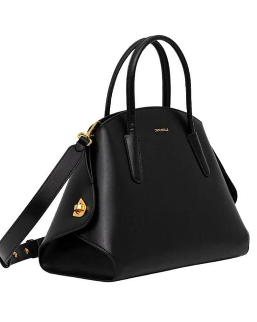 Coccinelle Black Tylde