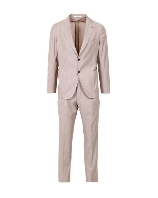 Tagliatore Natural Dresses