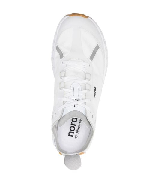 Norda White North 001 for men