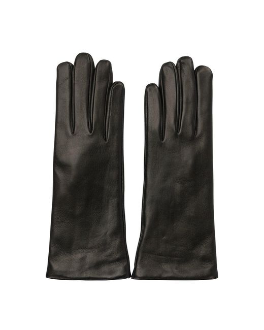 Restelli Black 920 Gloves