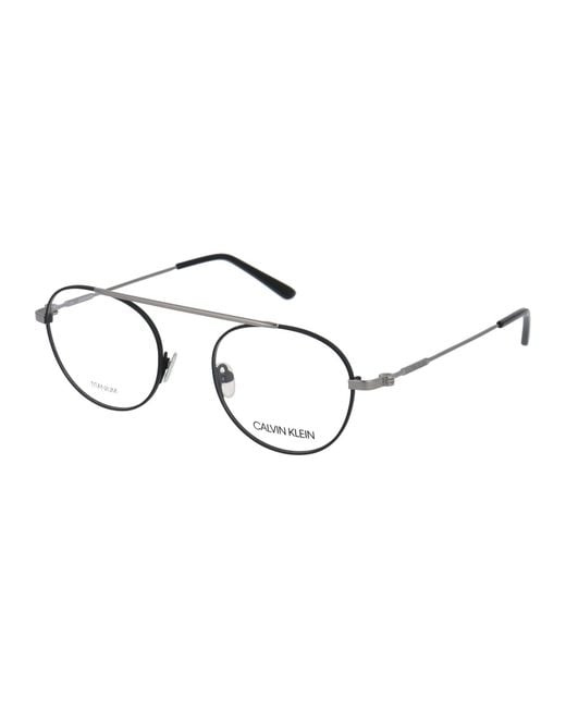 Calvin Klein Metallic Ck19151