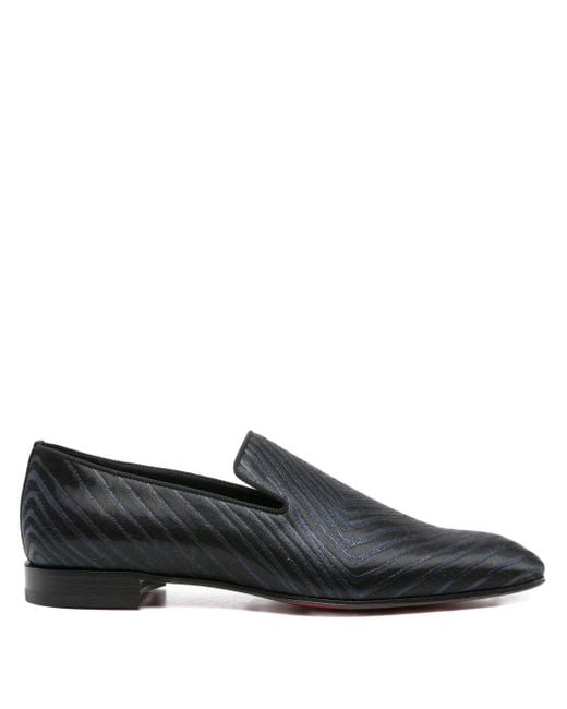 Christian Louboutin Black Christian Louboutin