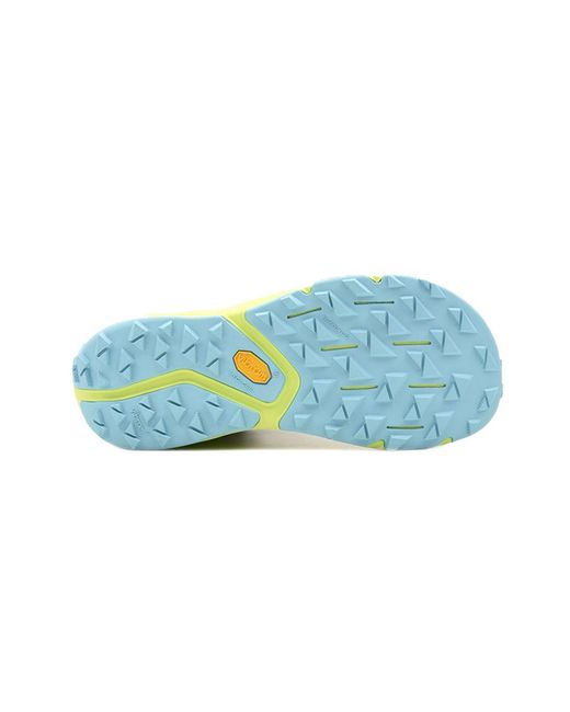 Altra Yellow Sneaker