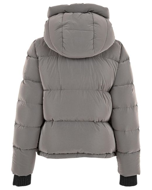 Moorer Lagen Beige in het Gray