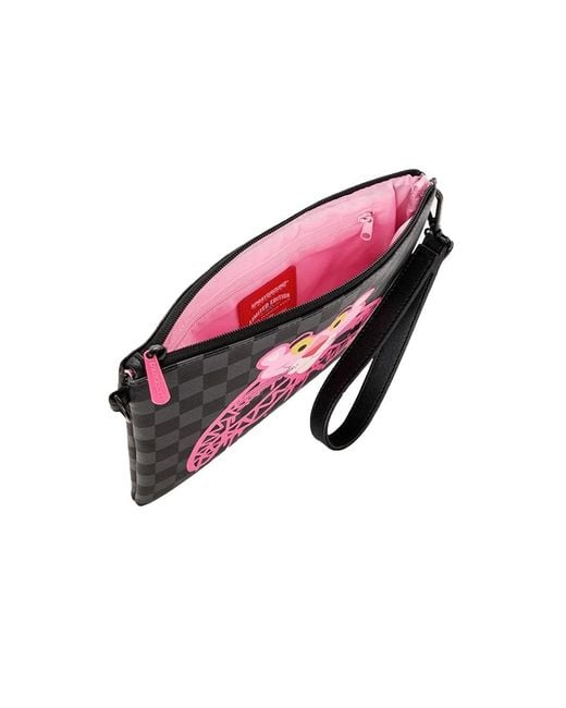 Sprayground Red Bags