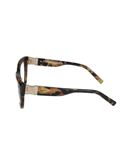 Karl Lagerfeld Black Sunglasses Kl6133 /16/140 for men