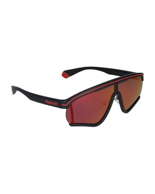 Polaroid Pink Pld Msgm 2/G Sunglasses