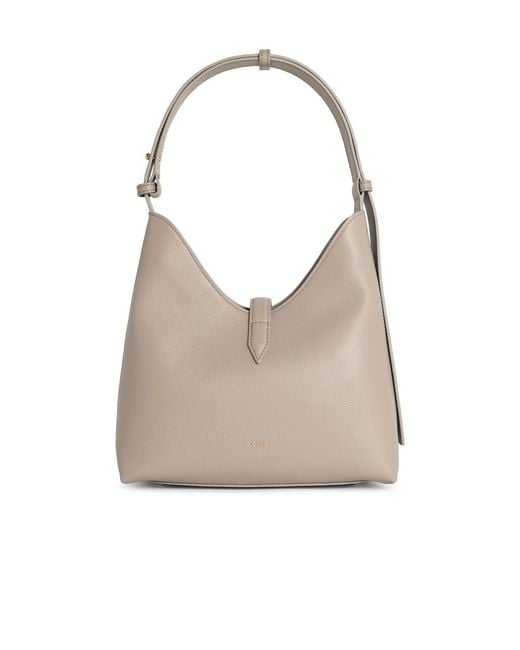 Furla Natural S 'Goccia' Shoulder Bag