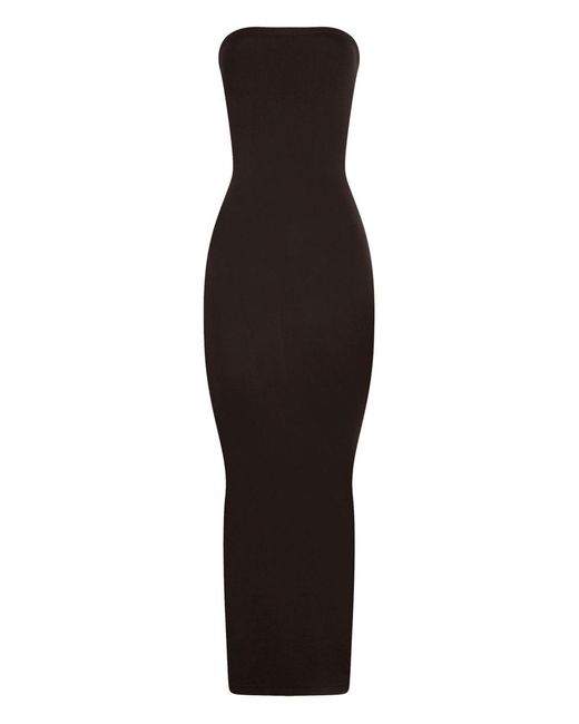 Wolford Brown Dresses