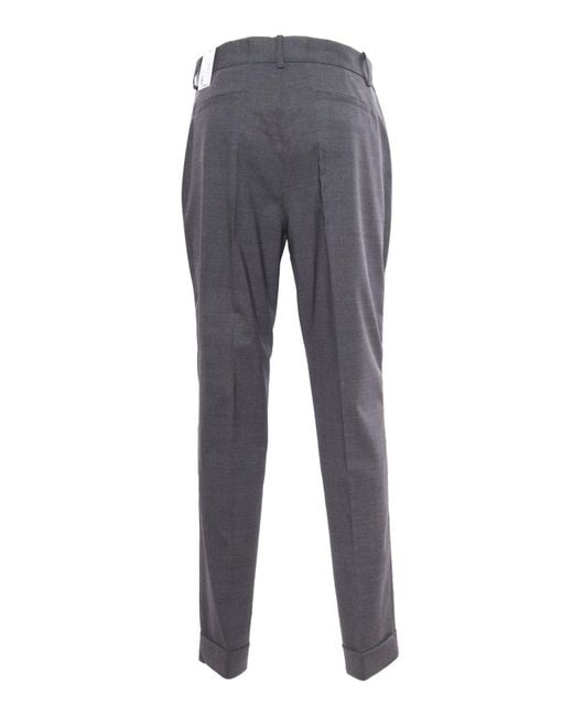 P.A.R.O.S.H. Gray Pants